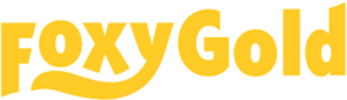 FoxyGold Casino - Nouvelle Génération de Casino en Ligne Logo